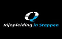 Rijopleiding in stappen